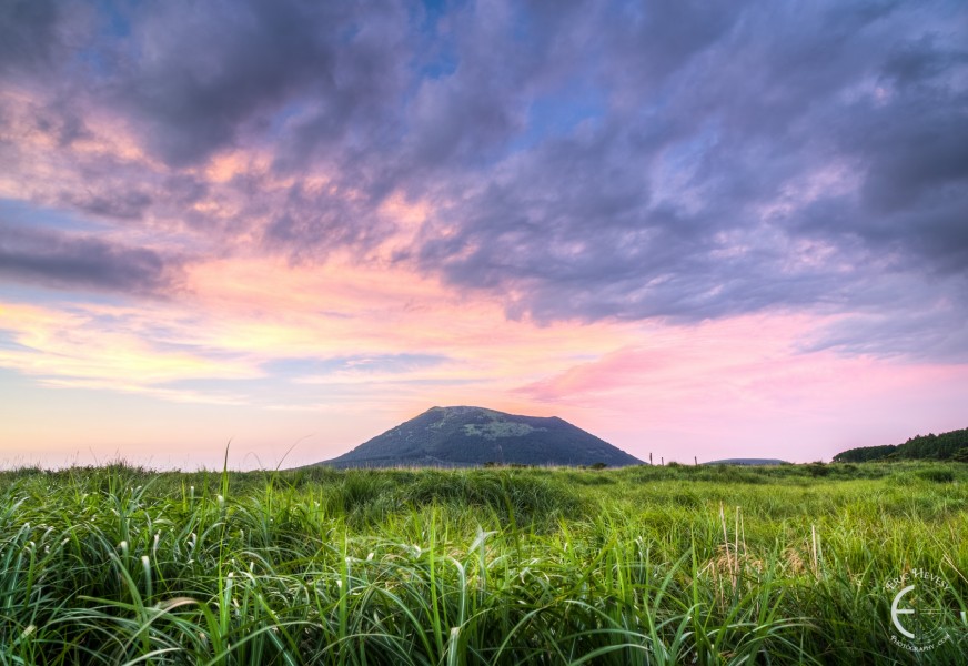 Jeju Island photos