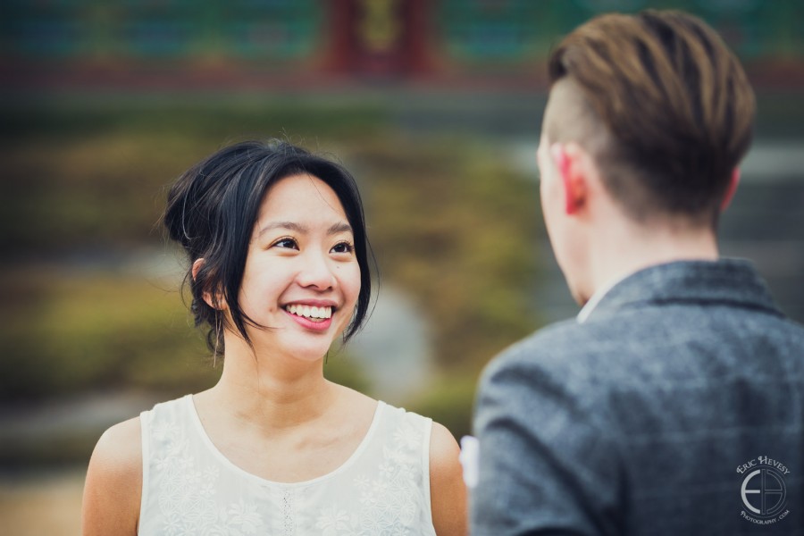 couple photography jeju