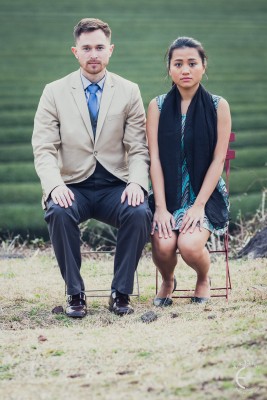 engagement-photos-jeju-island-south-korea-osulloc-museum