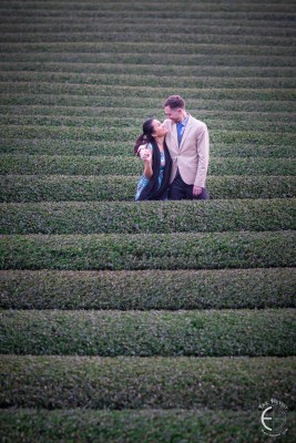 engagement-photos-jeju-island-south-korea-osulloc-museum