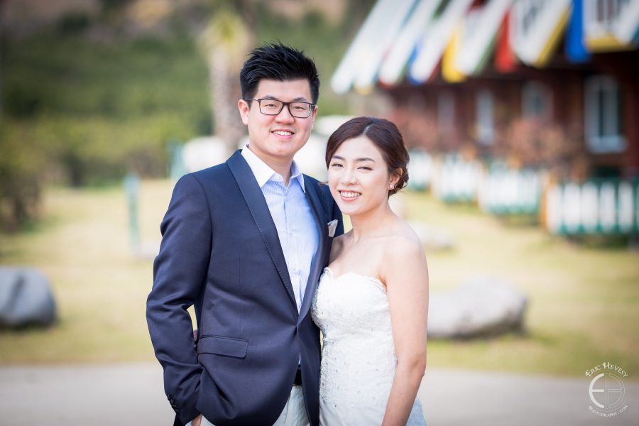 jeju pre-wedding photography