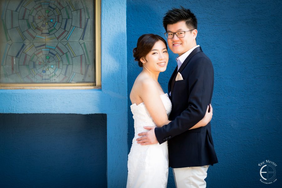 jeju island korea pre-wedding photography