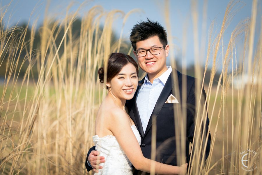 jeju island korea pre-wedding photography