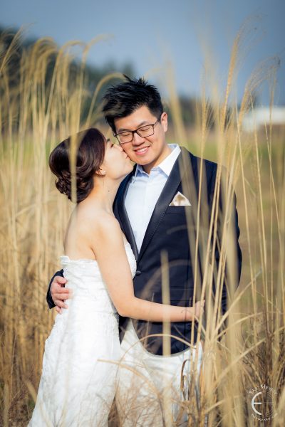 jeju island korea pre-wedding photography