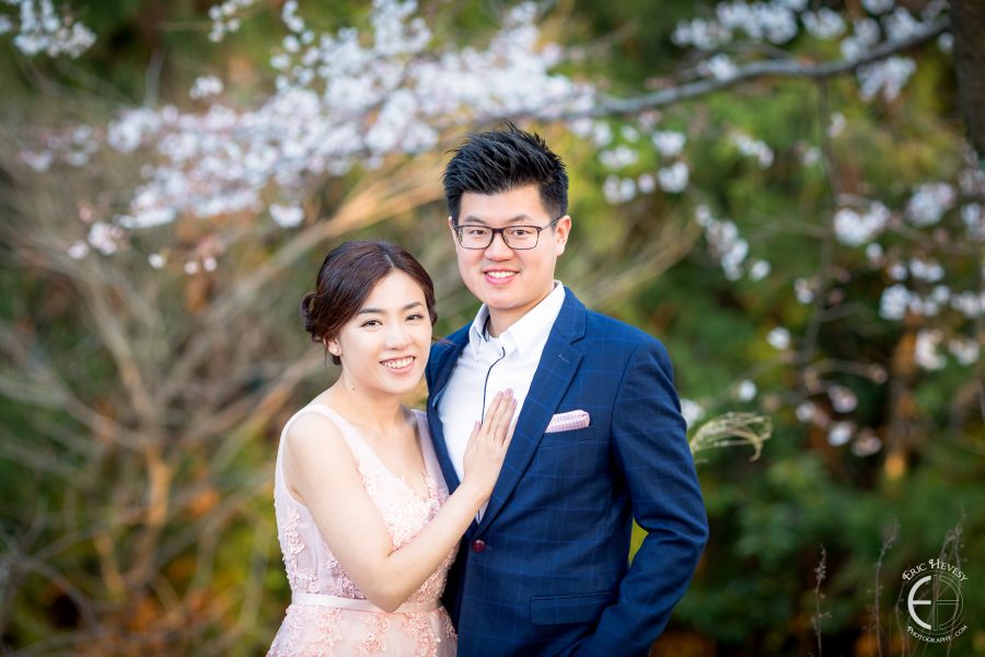 jeju island korea pre-wedding photography