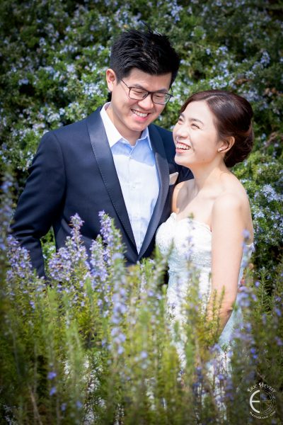 jeju pre-wedding