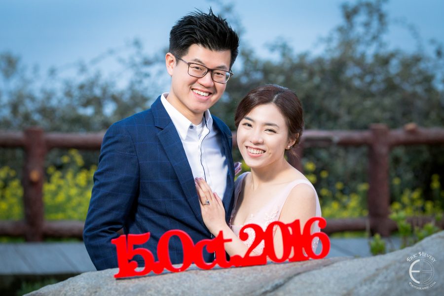 jeju island korea pre-wedding photography