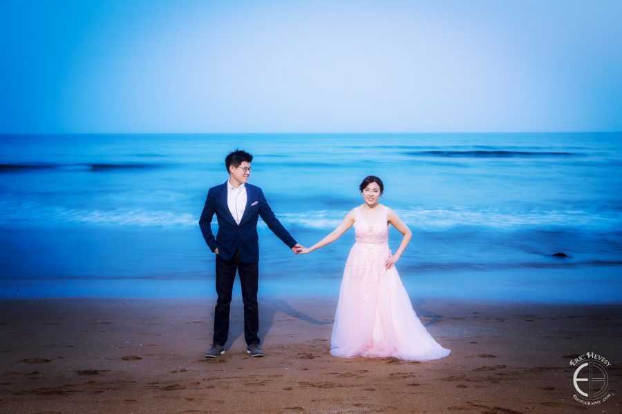 jeju island korea pre-wedding photography