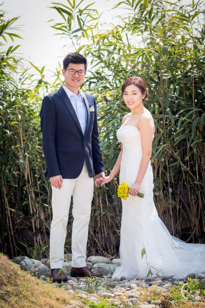 jeju pre-wedding photography