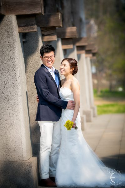 jeju pre-wedding photography