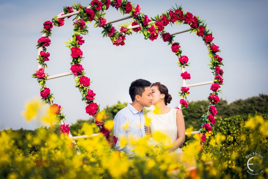 jeju island wedding photo photograph